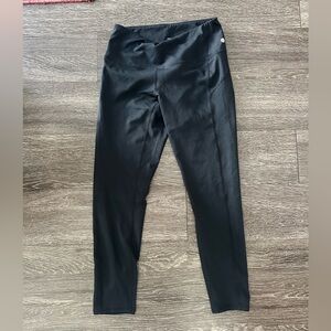 Z by Zella Classic Black Leggings size small